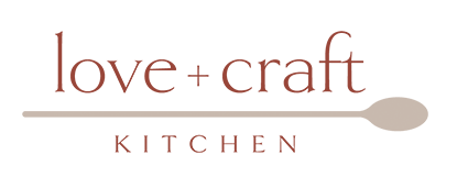 Love + Craft Kitchen