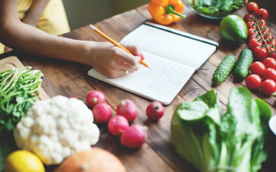 Multiple Use Mindset for Dinner Planning