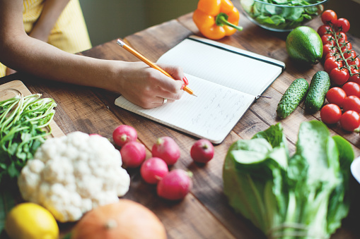 5 Simple Ingredients Swaps to Support Better Health