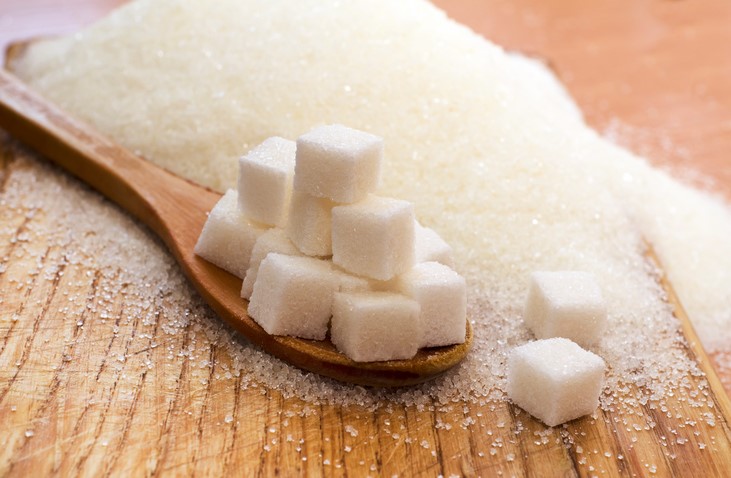 Reducing Added Sugar in Your Pantry and Refrigerator