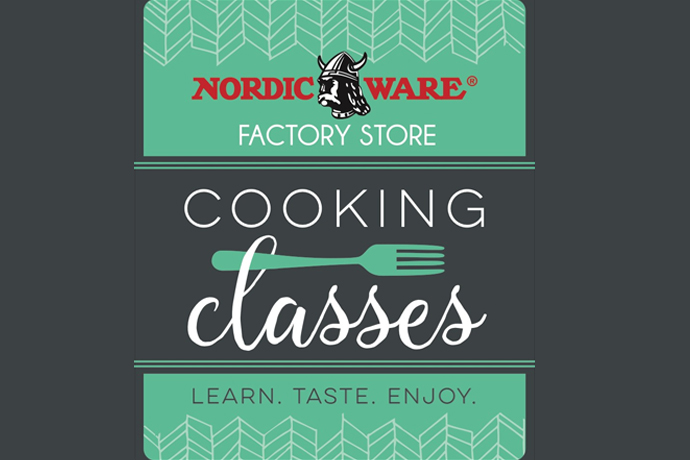 Nordic Ware Factory Store