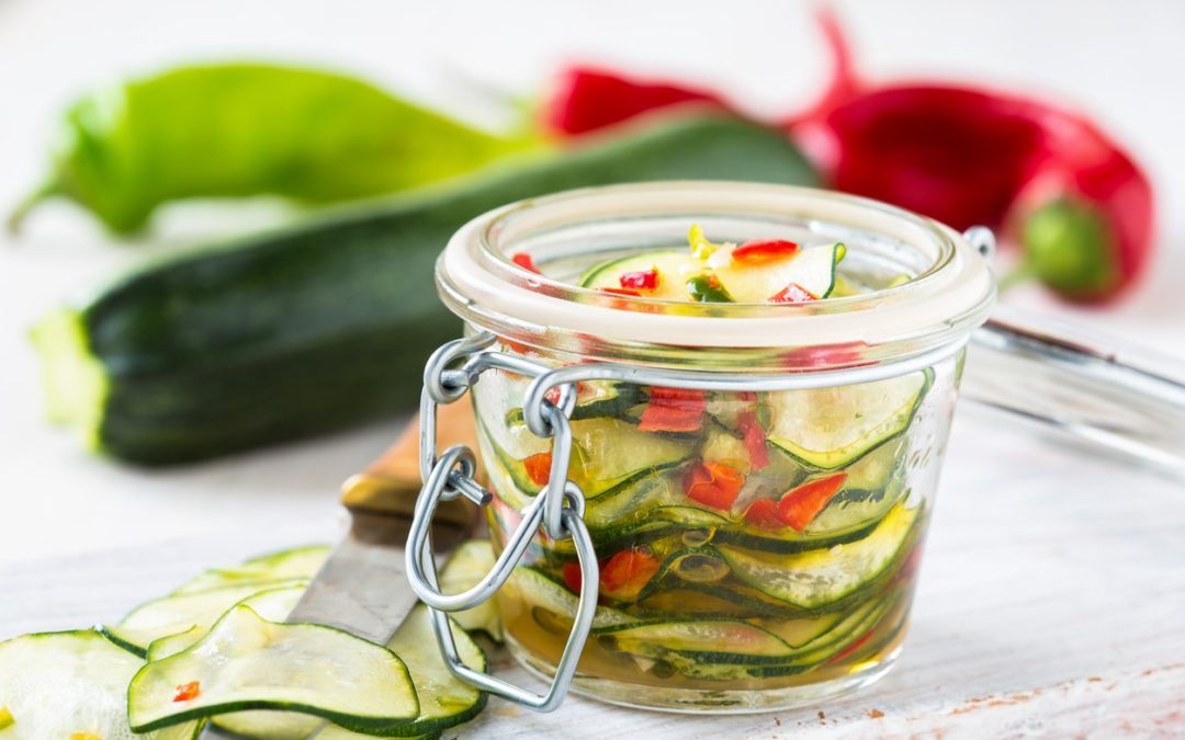 Jazz Up Your Meals with Easy Marinades