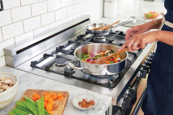 Healthy Cooking Methods
