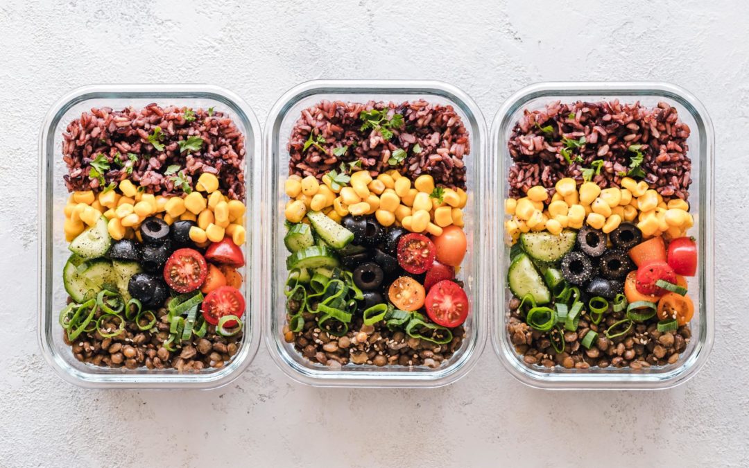 “Grocery Store Helpers” Come in Handy When Traveling