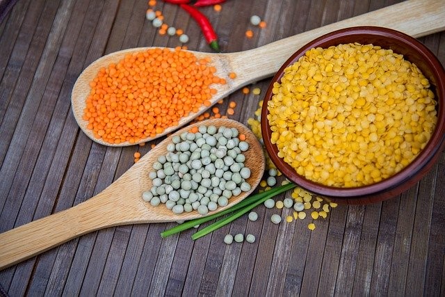 Lentils – A Plant Protein Superfood!