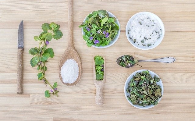 5 Basic Tips for Seasoning Food