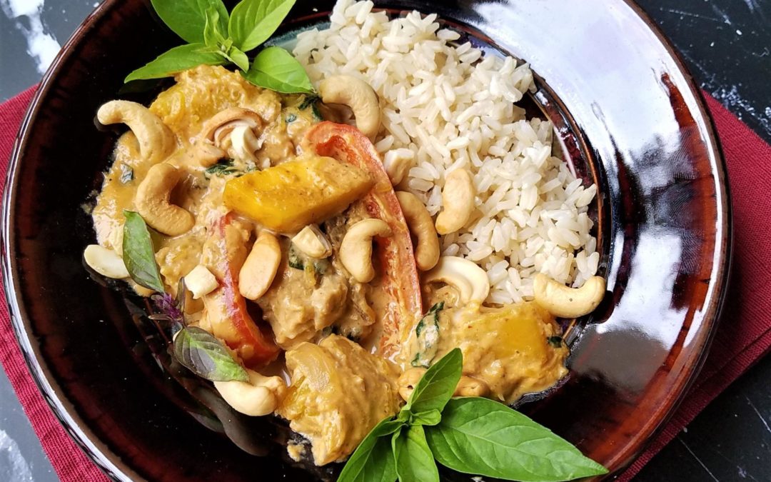 Dinner Planning Tip: Take a Periodic Cooking Adventure