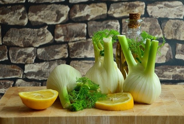 Cooking with Fennel