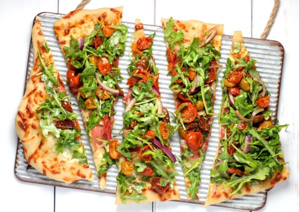 Arugula - Sheri Silver on Unsplash