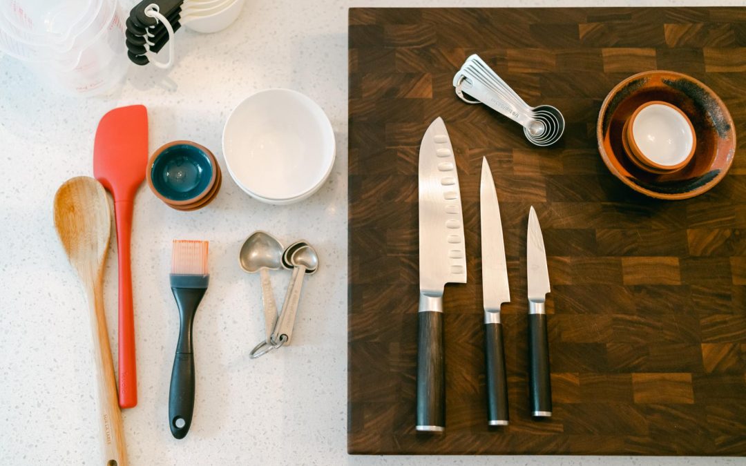 10 Tips for Measuring Ingredients