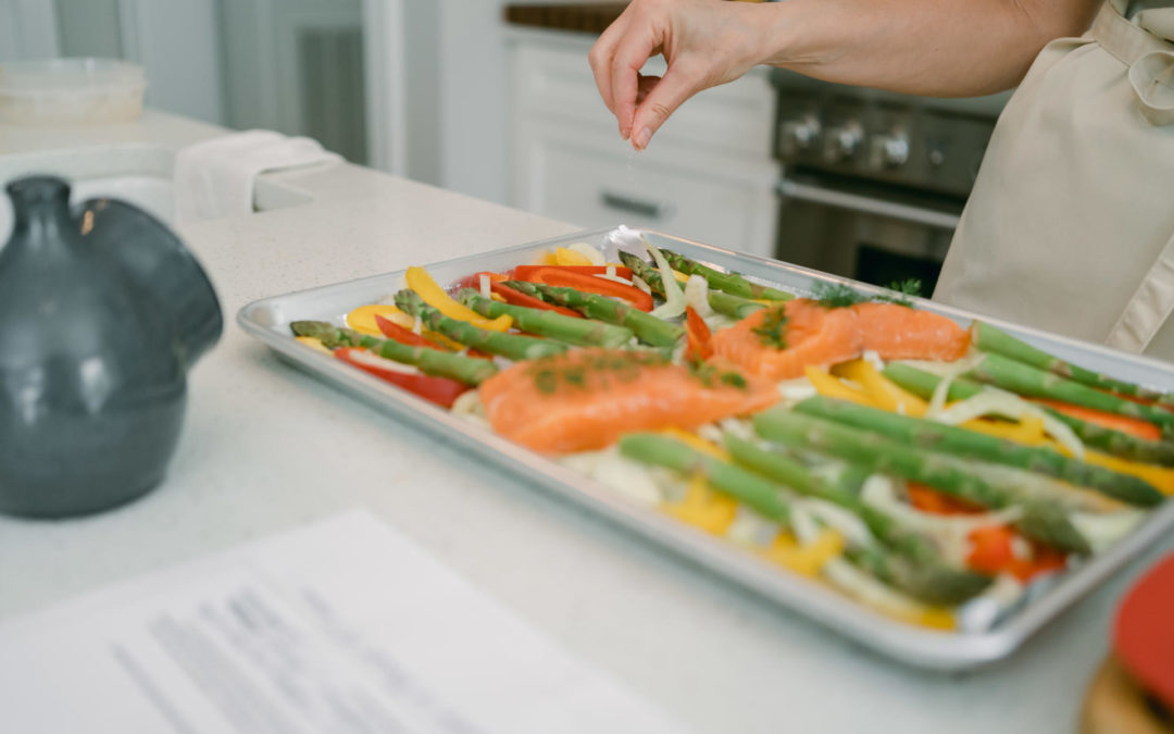 Is Your Brain Well-Fed?