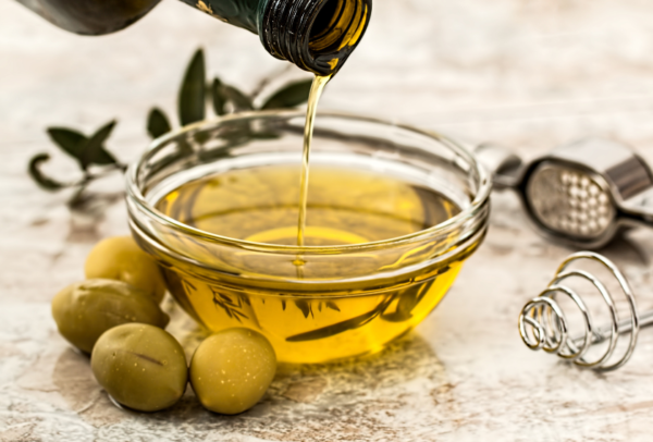 Culinary “Liquid Gold” – Extra Virgin Olive Oil