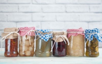 5 Easy-to-Find Fermented Ingredients to Jazz Up Your Recipes