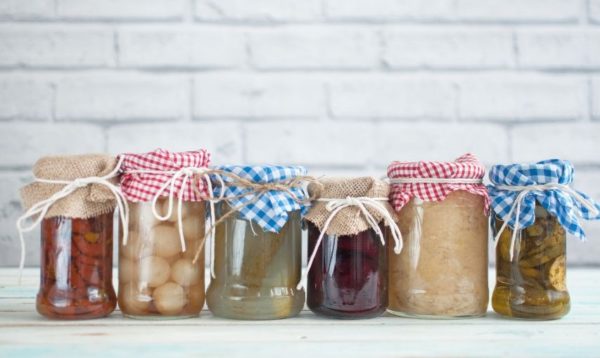 5 Easy-to-Find Fermented Ingredients to Jazz Up Your Recipes