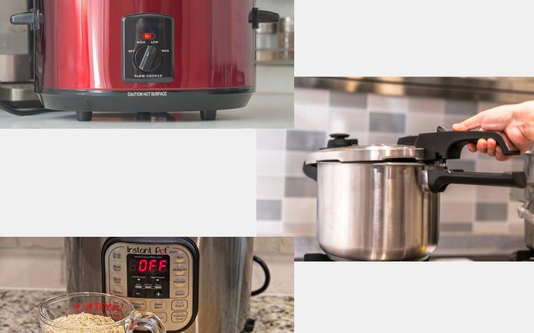 Think Outside the Oven When Dinner Planning