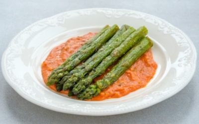 Romesco Sauce