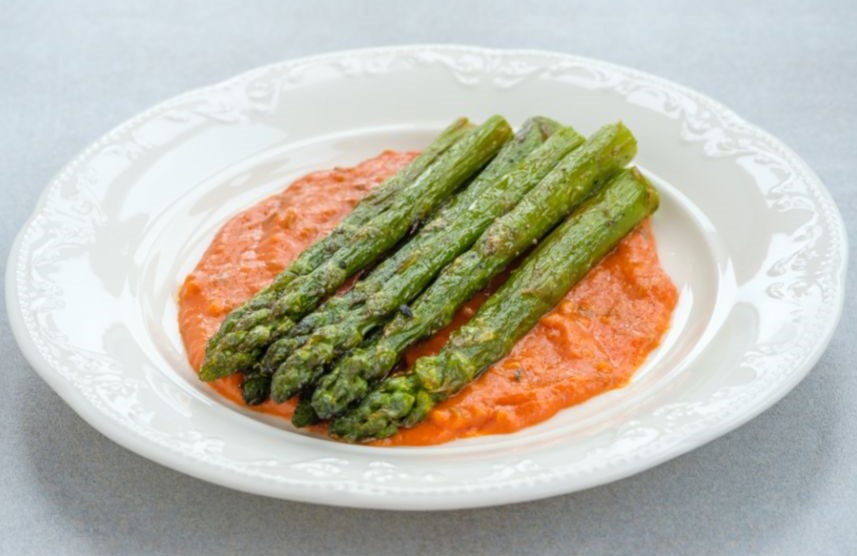 Romesco Sauce