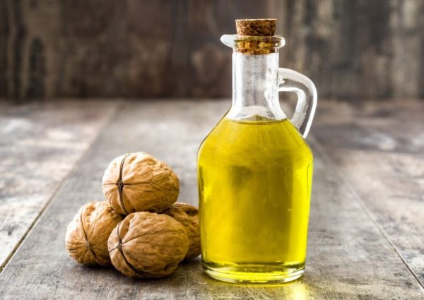 Walnut Oil