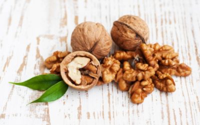 Enhance Your Cooking With Walnuts