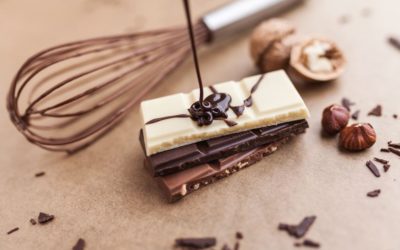 6 Tips for Working With Chocolate