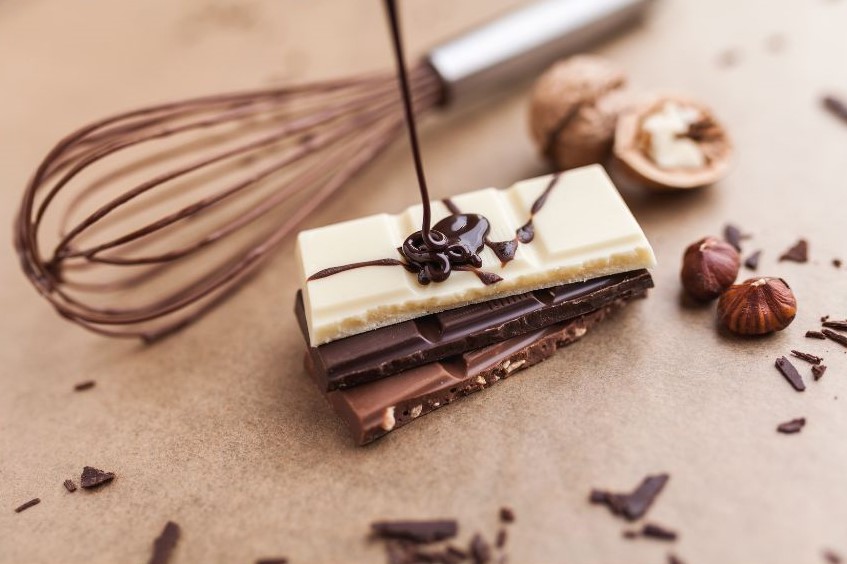 6 Tips for Working With Chocolate